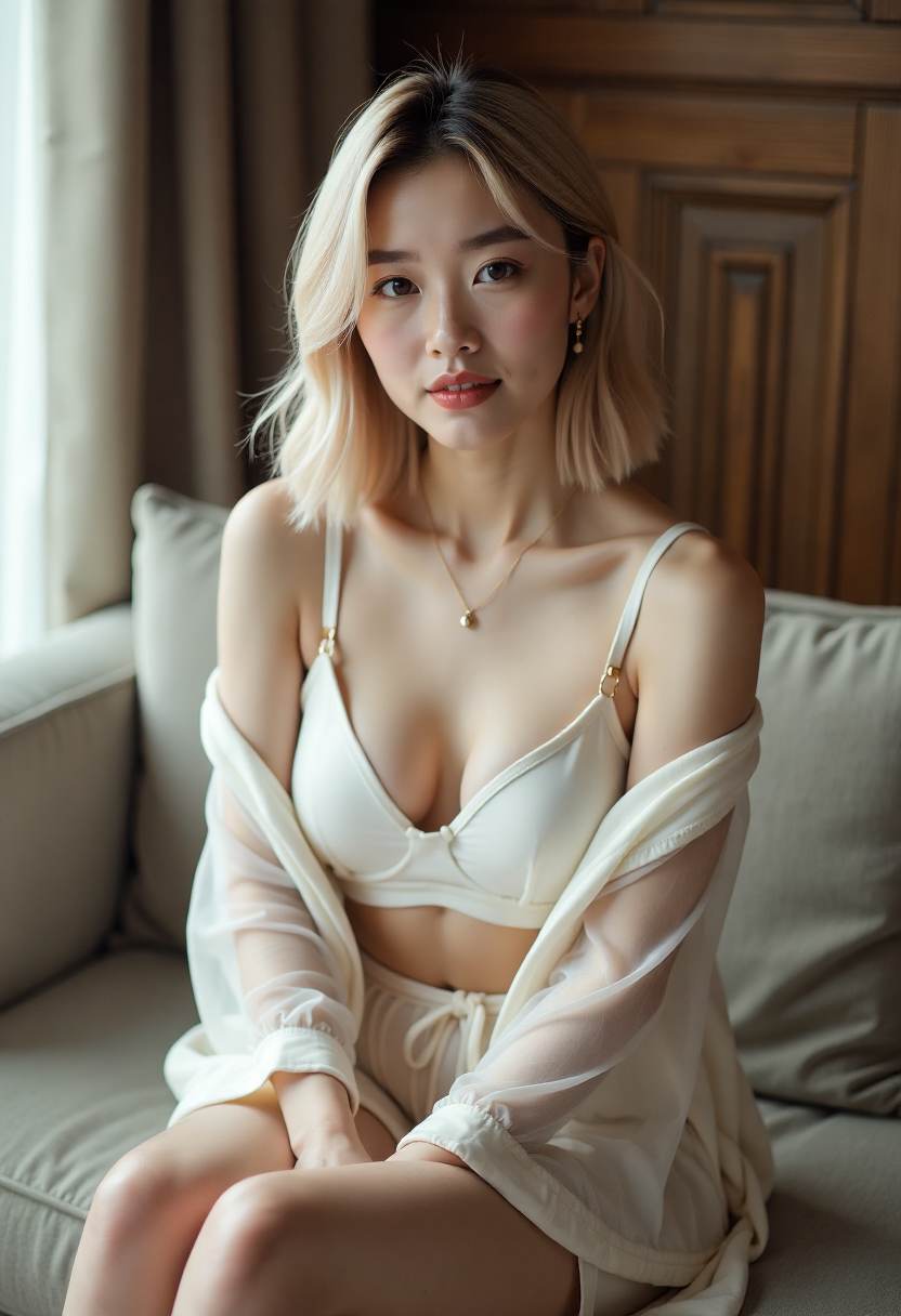 雾隐山河海报