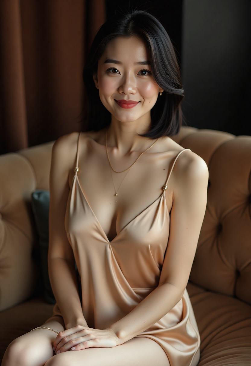灯火人间