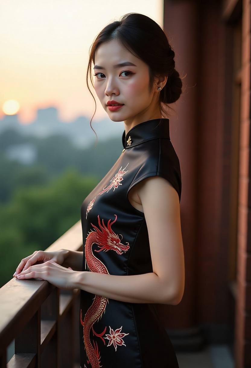 春山有信海报